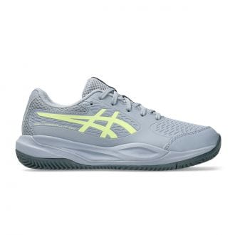 Asics 1044a080 Gel-resolution X Clay Bambino Scarpe Tennis Junior