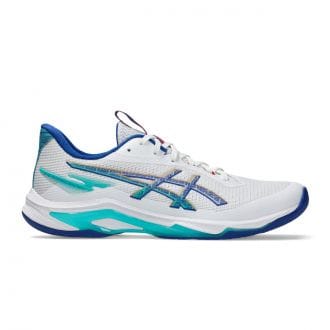 Asics 1051a096 Netburner Ballistic Ff 4 Scarpe Volley Uomo