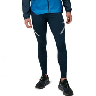Asics 2011c102 Leggings Lite-show Abbigliamento Running Uomo