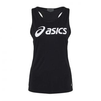 Asics 2012a468 Canotta Silver Donna Abbigliamento Running Donna