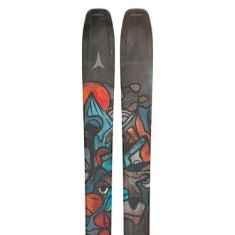 Atomic Aa0030694 N Bent 100 Sci Sci Uomo