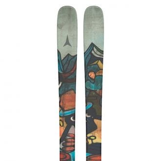 Atomic Aa0030698 N Bent 85 Sci Sci Uomo