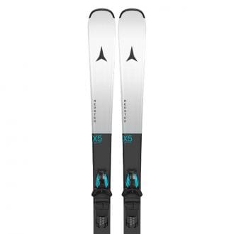 Atomic Aass03654 E Redster X5 Lt Con Attacco E M 10 Gw Sci Sci Uomo