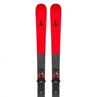 Atomic Aass03690 Redster Rx Con Attacco M10 Gw Sci Sci Uomo
