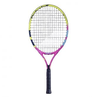 Babolat 140498 Nadal Junior 23 Racchette Tennis Junior