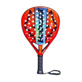 Babolat 150178 Technical Veron Juan Lebr&Oacute;n 2026 Racchette Padel Uomo