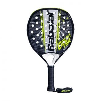 Babolat 150181 Counter Veron 2.6 Racchette Padel Uomo