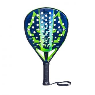 Babolat 150187 Viper Juan Lebron 3.0 Fw Racchette Padel Uomo