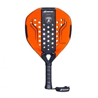 Babolat 152004 Lamborghini Bl.002 Racchette Padel Uomo