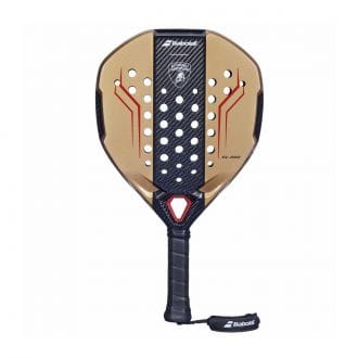 Babolat 152004 Lamborghini Bl.002 Racchette Padel Uomo