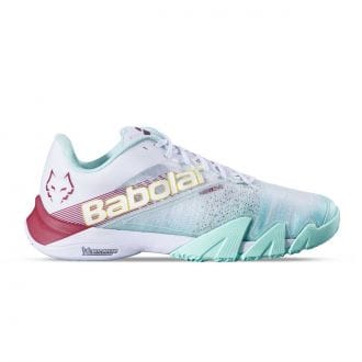 Babolat 30s24908 Jet Premura 2 Men J.lebr&Oacute;n Scarpe Padel Uomo