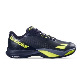 Babolat 30s26631b Jet Mach 4 Clay Scarpe Tennis Uomo