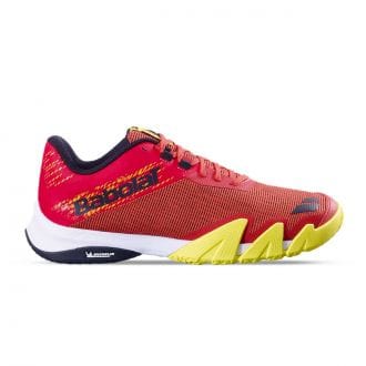 Babolat 3a0s25b934 Jet Viva Men Scarpe Padel Uomo