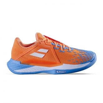 Babolat 3a0s25c425 Propulse Fury Clay Scarpe Tennis Uomo