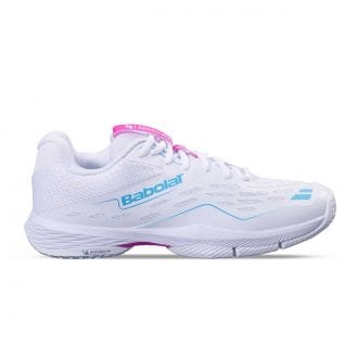 Babolat 3a1f25c950 Sensa Rise Donna Scarpe Padel Donna