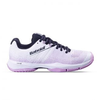 Babolat 3a1s25c757 Sensa Women Scarpe Padel Donna