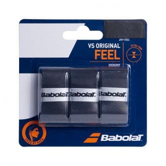 Babolat 653040 Overgrip Vs Original Accessori Tennis Uomo