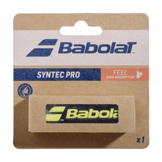 Babolat 670051 Syntec Pro X1 Accessori Tennis Uomo