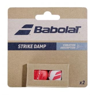 Babolat 700125 Strike Damp X2 Accessori Tennis Uomo