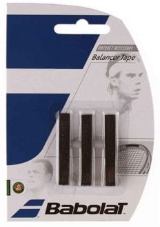 Babolat 710015 Fasce Di Tungsteno Accessori Tennis Uomo
