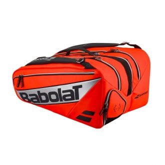 Babolat 759025 Borsa Juan Lebr&Oacute;n 2026 Accessori Padel Uomo