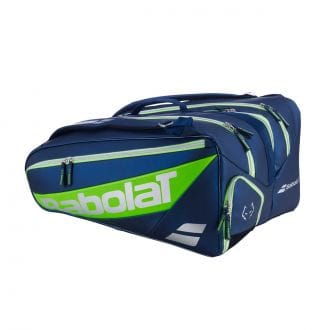 Babolat 759025 Borsa Pro Padel Juan Lebron Accessori Padel Uomo