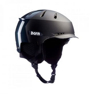 Bern Sm34m22mkh Casco Hendrix Mips Caschi Snowboard Uomo
