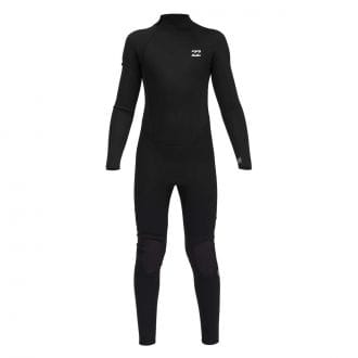 Billabong Abyw100201 Muta Intera Intruder 3/2 Mm Mute Da Sup Sup Uomo