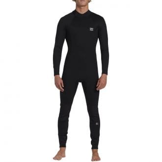 Billabong Abyw100233 302 Foil Bz Fl Fullsuit Mute Da Sup Sup Uomo