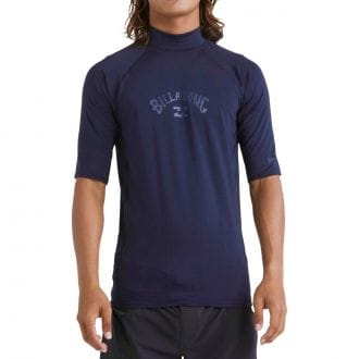 Billabong Abywr03030 Arch Wave Pf Ss Mute Da Sup Sup Uomo