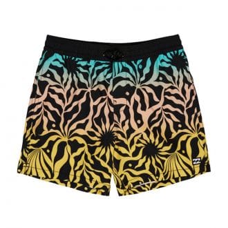 Billabong Ebbjv00133 Boardshort Radiant Lb Bambino Mare Bambino Junior