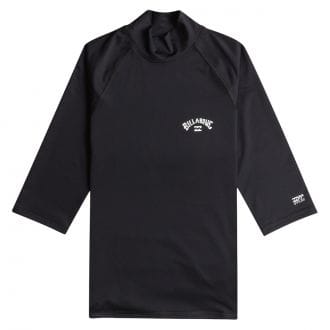 Billabong Ebjwr03015 Tropic Surf Ss Mute Da Sup Sup Donna