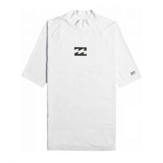 Billabong Ebywr00101 Maglia Lycra Arch Mute Da Sup Sup Uomo