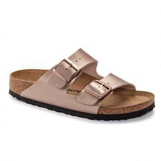 Birkenstock 1023960 Arizona Copper Tutti Sandali Uomo