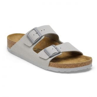 Birkenstock 1027696 Arizona Triples Stone Tutti Sandali Donna