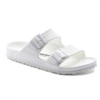 Birkenstock 129441 Arizona Eva White Tutti Sandali Uomo