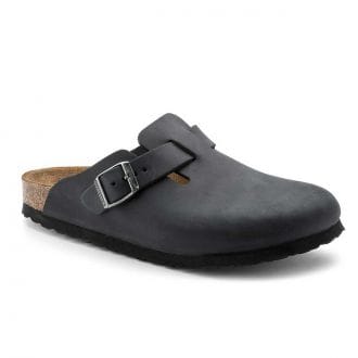 Birkenstock 59463 Boston Habana Tutti Sandali Donna