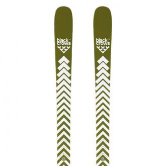 Black Crows 102391 Sato Con Attacco E M12 Gw Sci Sci Uomo