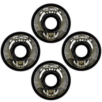 Bones Bnwhl181 Ruote Bones Servold Baboonatic 56mm V6 99a Skateboard Skateboarding Uomo