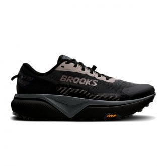 Brooks 1104881d030 Cascadia 20 Gtx Trail Running Running Uomo