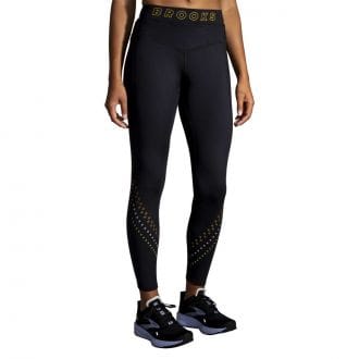 Brooks 221527006 Leggings 7/8 Run Within Donna Abbigliamento Running Donna