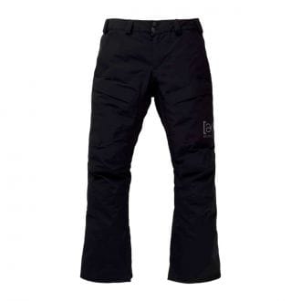 Burton 100221b Pantaloni Ak Swash Gore-tex Abbigliamento Snowboard Uomo