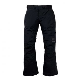 Burton 10039111 Pantaloni Ak Gtx Summit Donna Abbigliamento Snowboard Donna