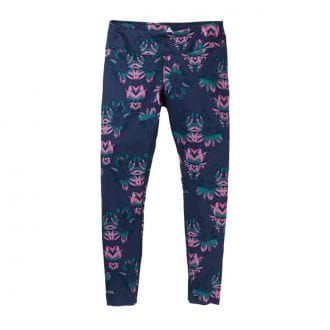 Burton 10266106 Pantaloni Midweight Donna Abbigliamento Snowboard Donna