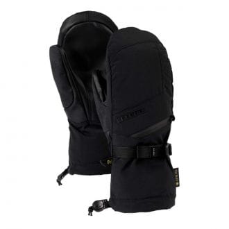 Burton 1039119 Guanto Gore-tex Mitt Donna Abbigliamento Snowboard Donna