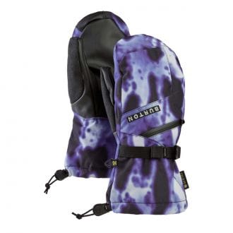 Burton 1039119 Guanto Gore-tex Mitt Donna Abbigliamento Snowboard Donna
