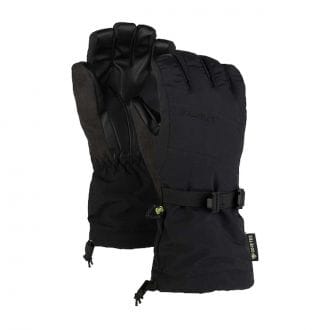 Burton 104151 Guanti Gtx Bambino Abbigliamento Snowboard Junior