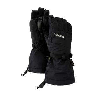 Burton 104151b Guanti Gore-tex Bambino Abbigliamento Snowboard Junior
