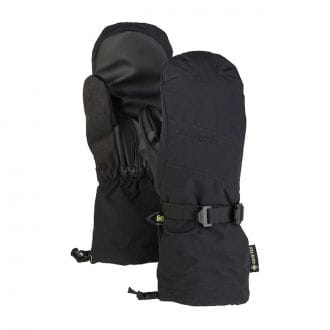 Burton 104201 Guanti Muffole Gtx Bambino Abbigliamento Snowboard Junior