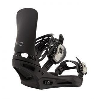 Attacchi Snowboard Burton Cartel X EST
